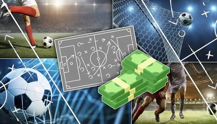 Hướng Dẫn Kèo Đội Ghi Bàn Cuối Tại 7M Luôn Chiến Thắng