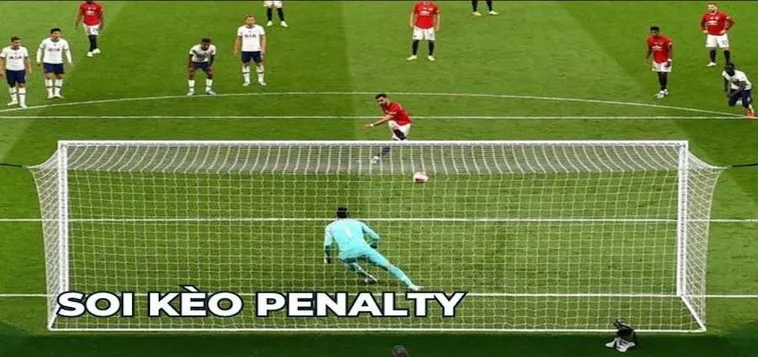 Chinh Phục Kèo Penalty Tại 7M Nhận Thưởng Lớn Ngay Hôm Nay