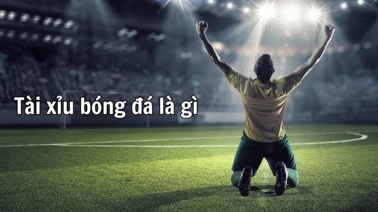 Cách Chơi Kèo Tài Xỉu Bóng Đá Tại 7M Hiệu Quả