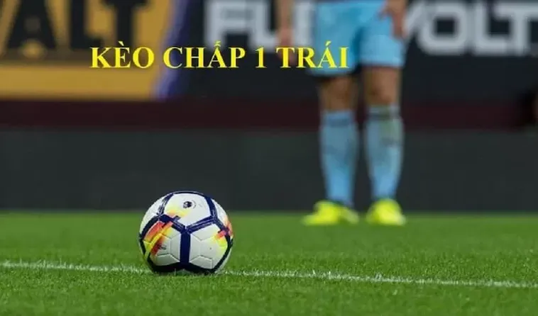 Cách Chơi Kèo Chấp 1 Tại 7M Cho Người Mới