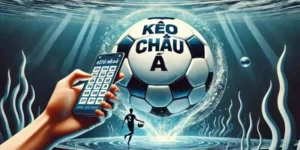 Hướng Dẫn Kèo Châu Á Tại 7M Cho Người Mới