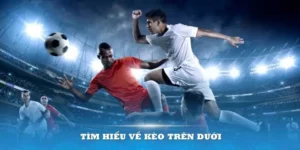 Cách Chơi Kèo Trên Kèo Dưới Tại 7M Giúp Game Thủ Thắng Lớn