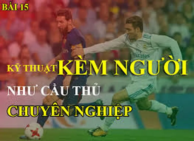 Bí Quyết Nâng Cao Kỹ Thuật Kèm Người Hiện Đại