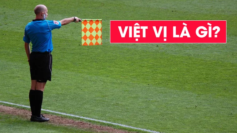 Giải Đáp Thắc Mắc Ném Biên Có Việt Vị Không Trong Thi Đấu