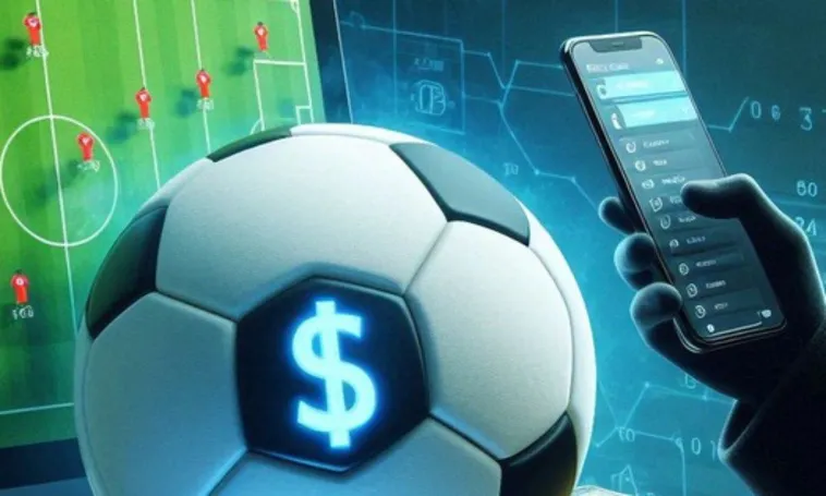 Cược sống hay live betting đang trở thành phân khúc tăng trưởng nhanh nhất với quy mô chiếm 58% tổng giá trị thị trường cá cược thể thao toàn cầu năm 2025.